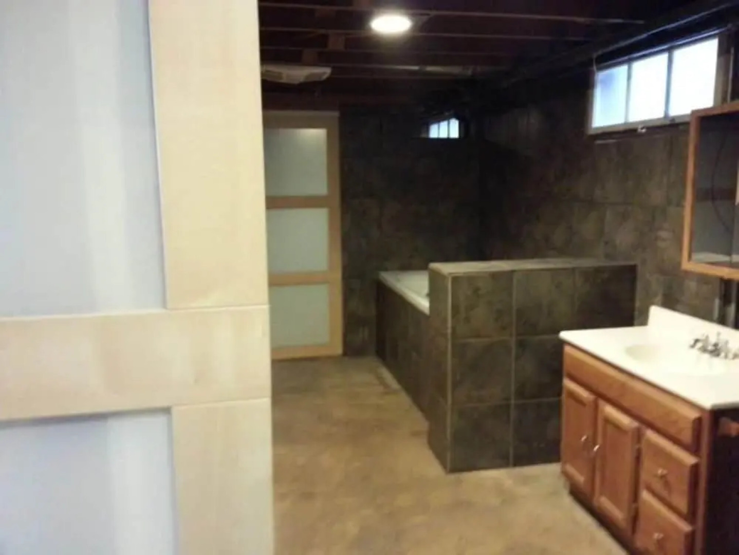 Spanish Craftsman Smarthouse 2 Baths