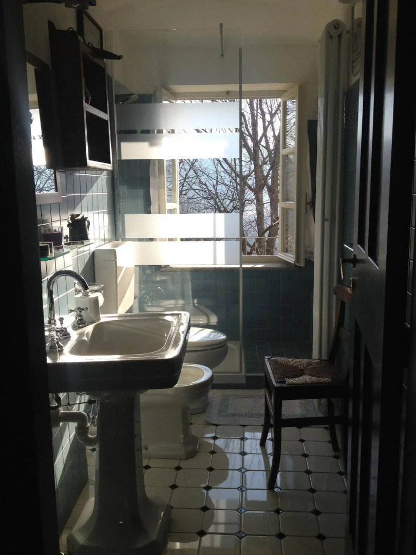 Sotto la Luna Bruna B&B