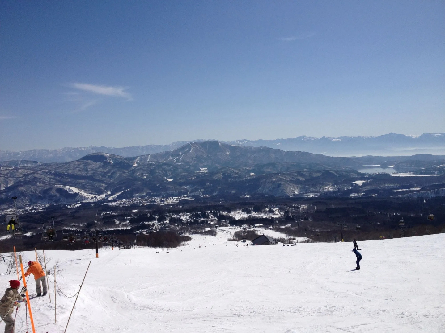 Country Inn Canadian House