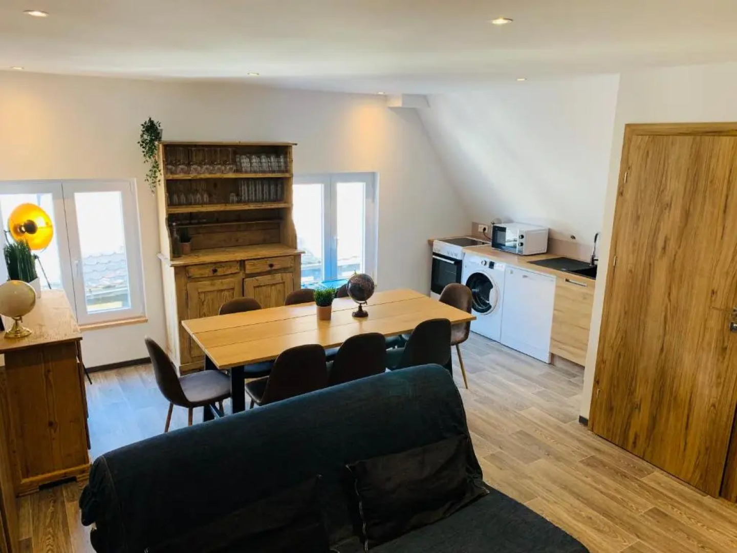 Relais du parc a 25 minutes d 'europa park