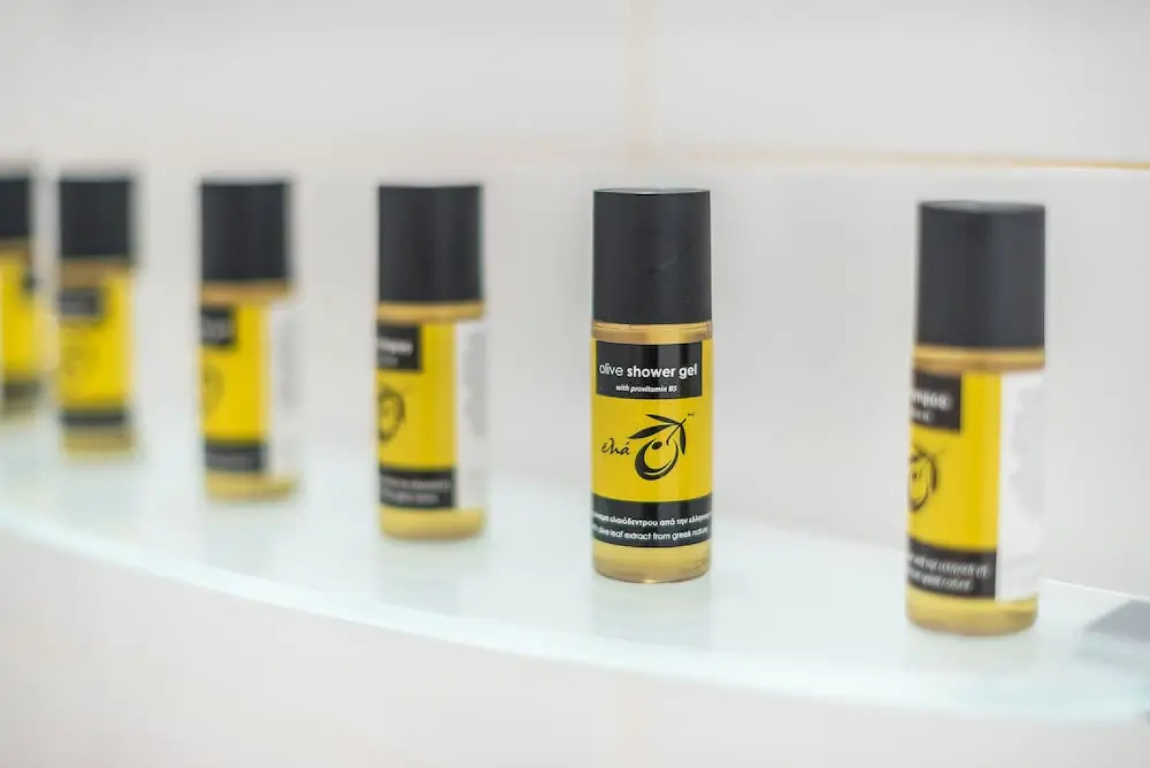 Adelos Luxury villa-maisonnete with pool in Elliniko Athens