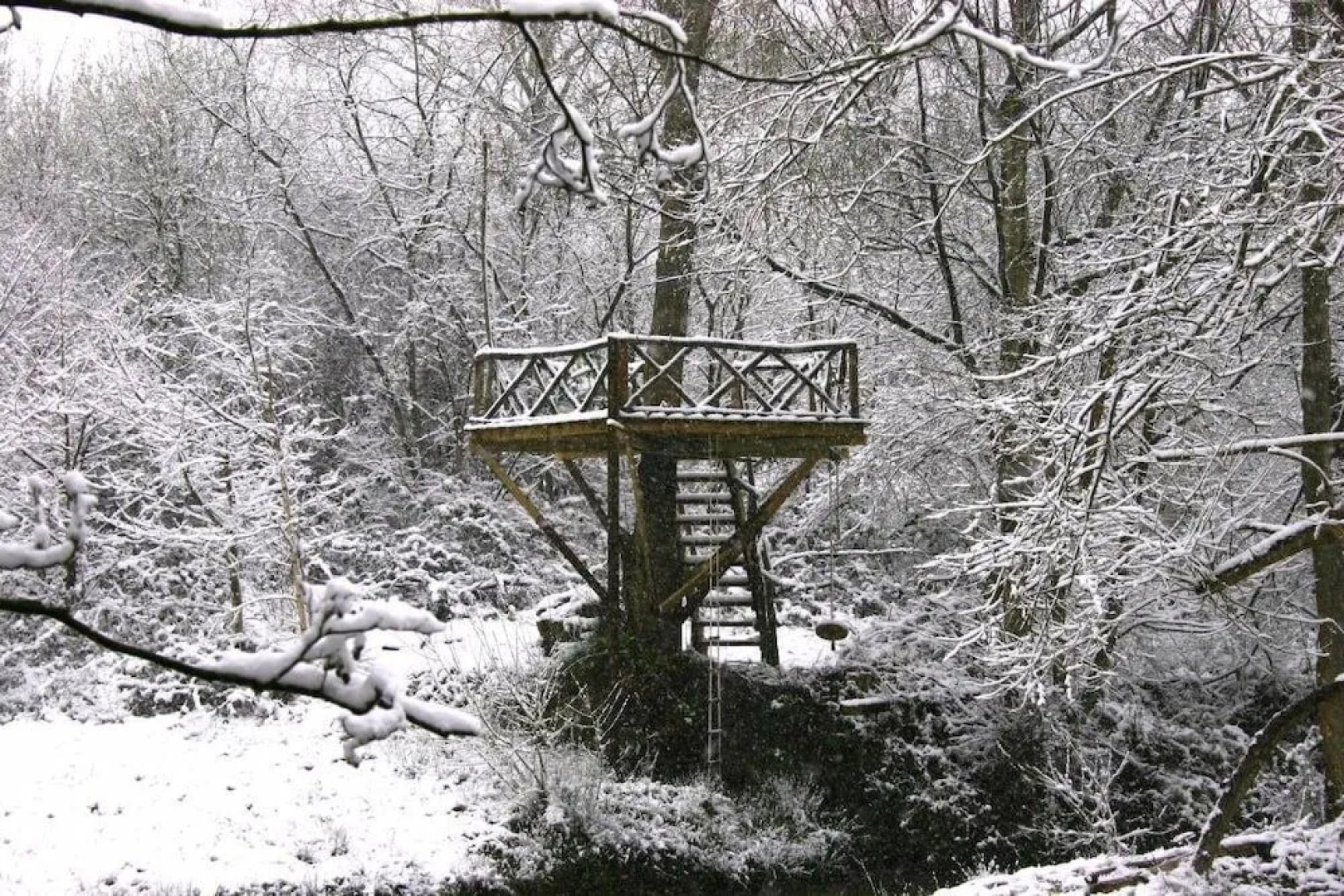 Thimbles Bed & Breakfast