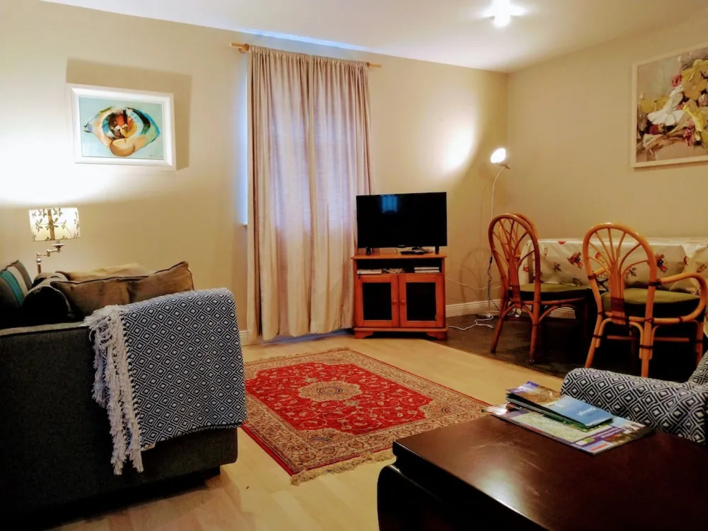 Jackson's Guest House