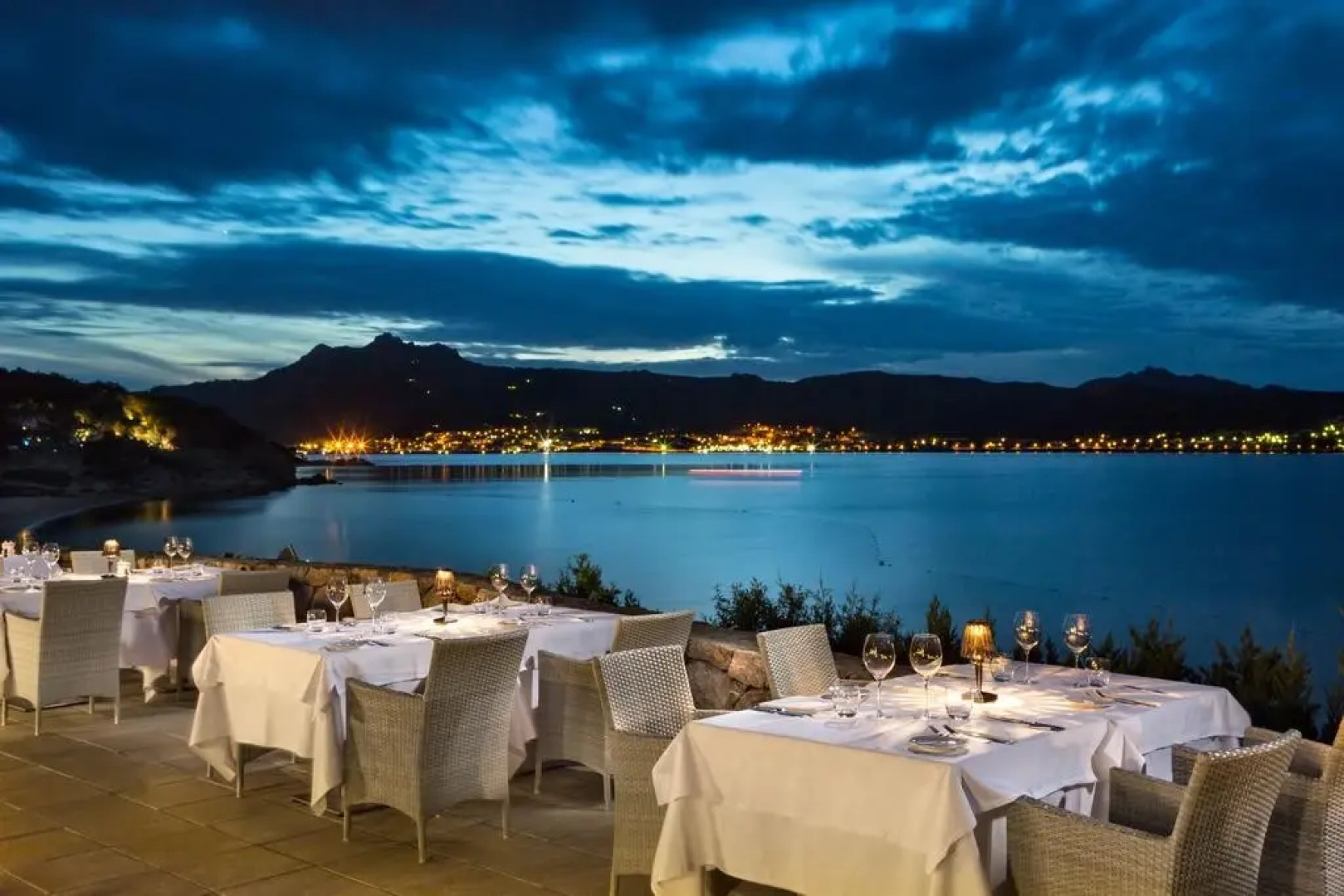 Hotel La Rocca Resort & Spa