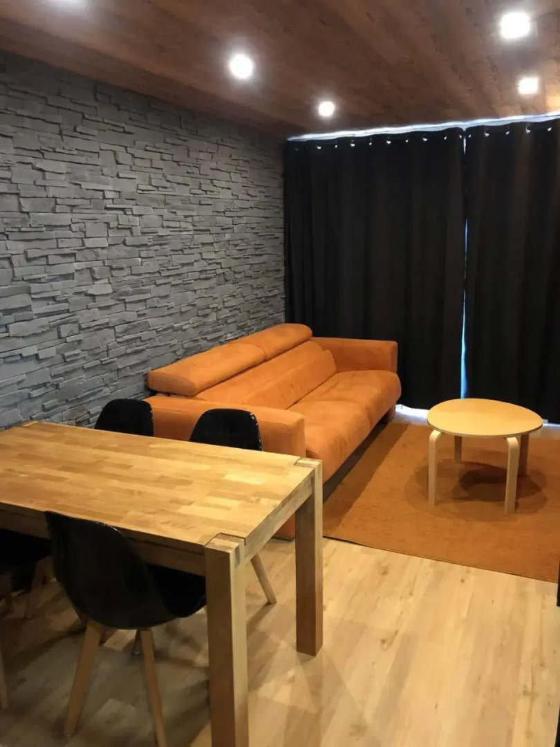 Avoriaz La Falaise Saskia