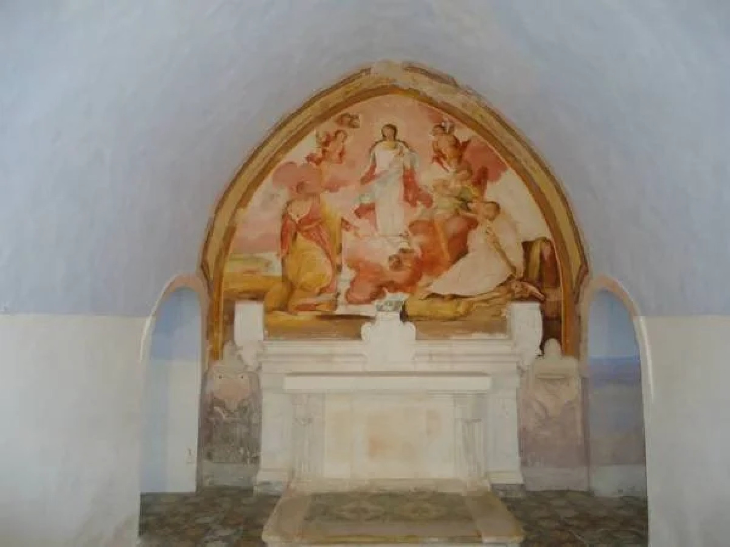 Masseria SantElia