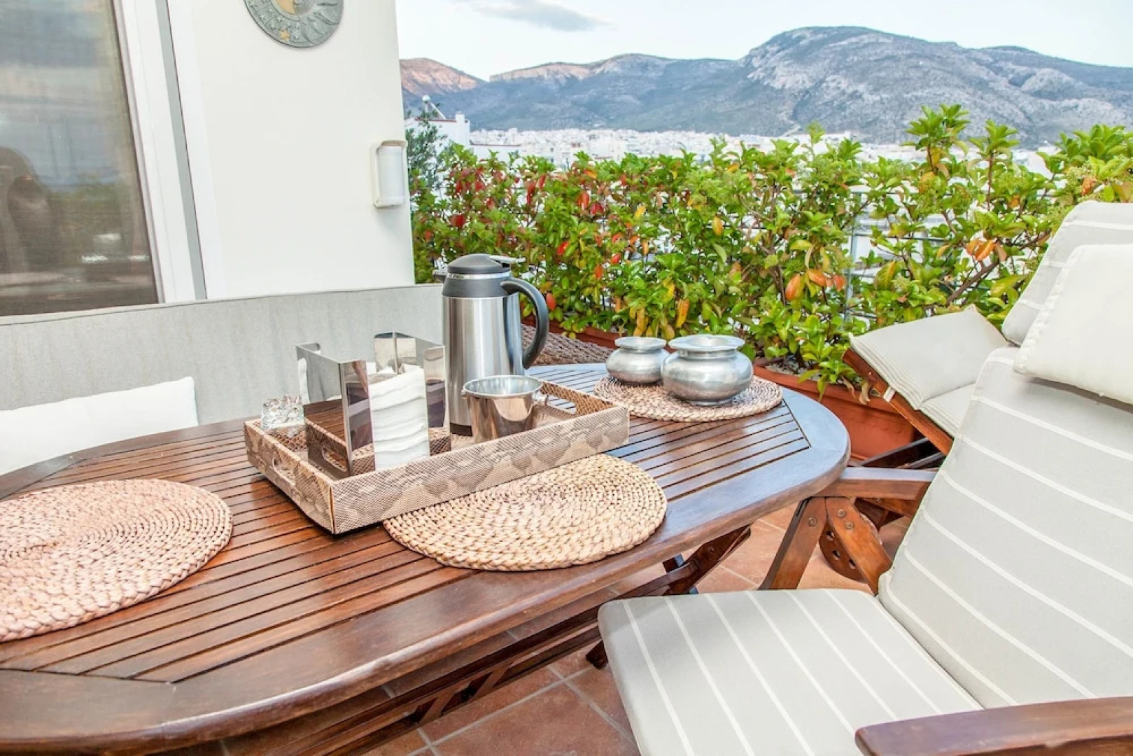 Beautiful apartment at Glyfada-Athens