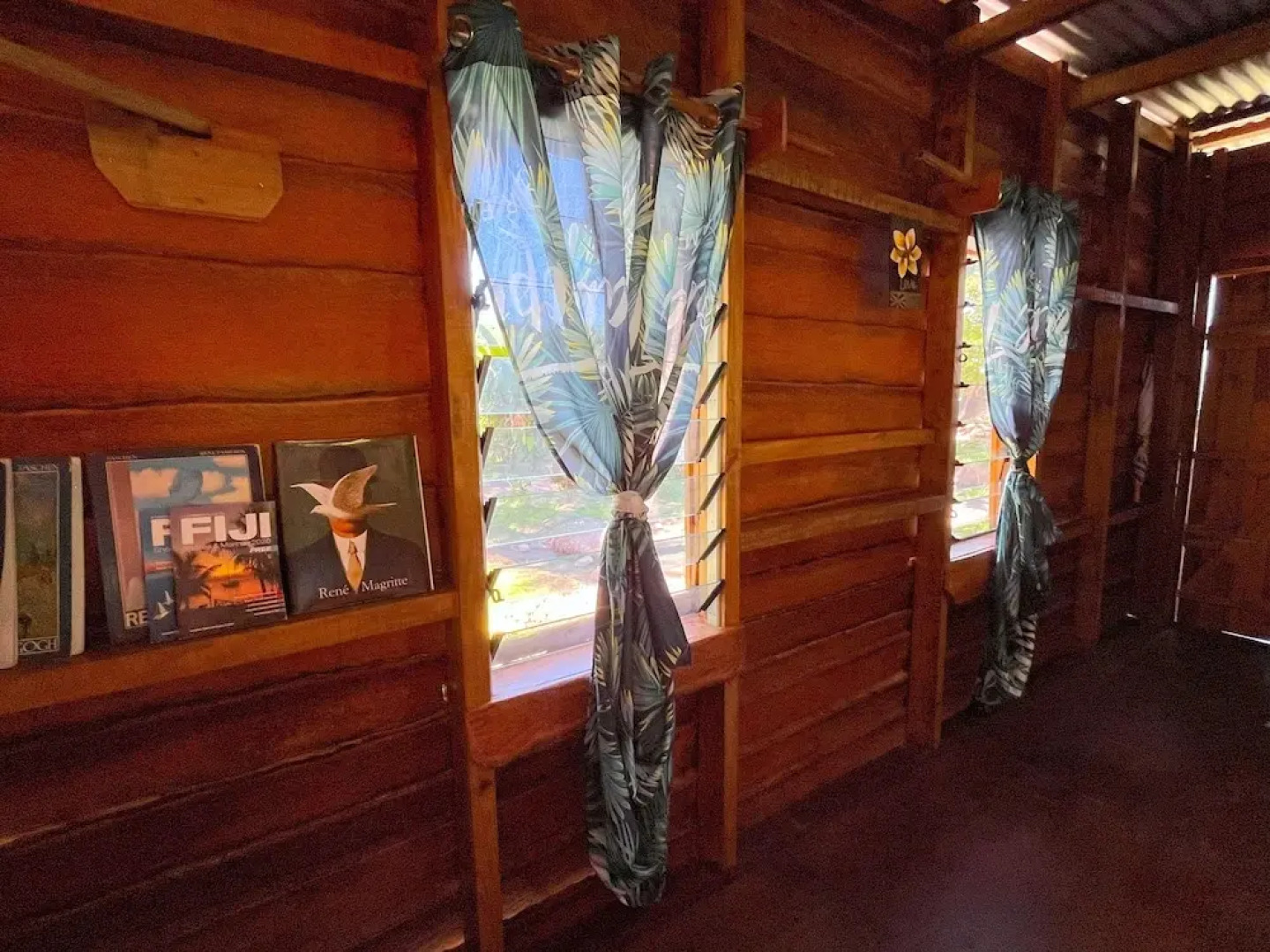 Viani Bay Resort at Dive Academy Fiji