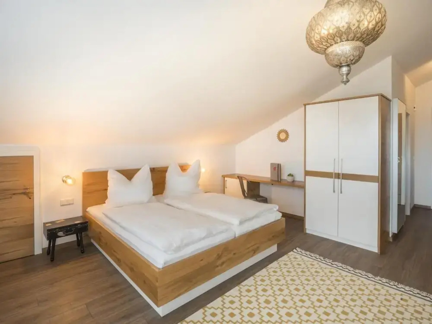 Stefanies Cafe Pension Culture