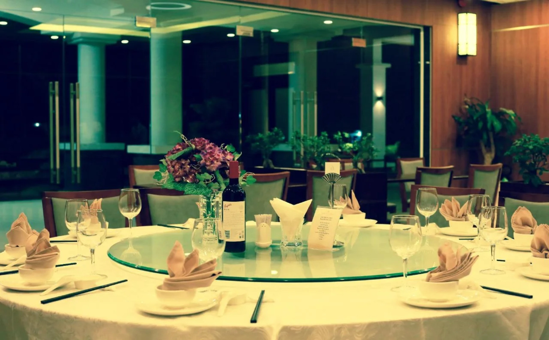 Bella Vita Hotel Vung Tau