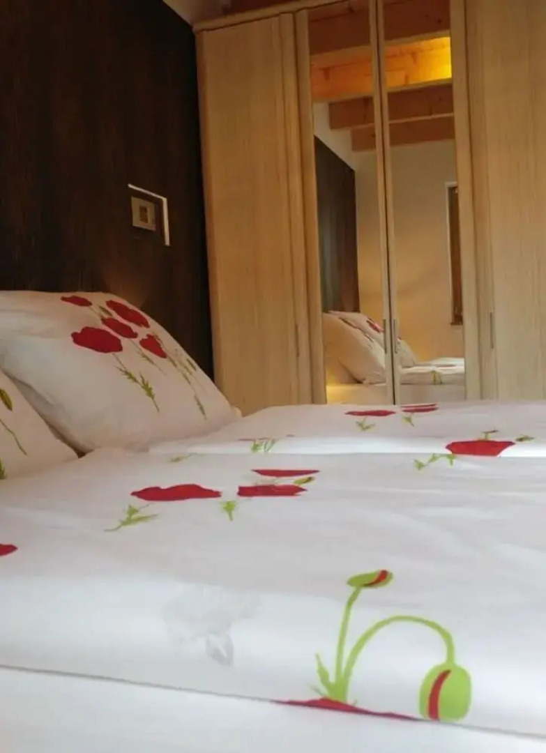 Pleasant Apartment in Schwielowsee