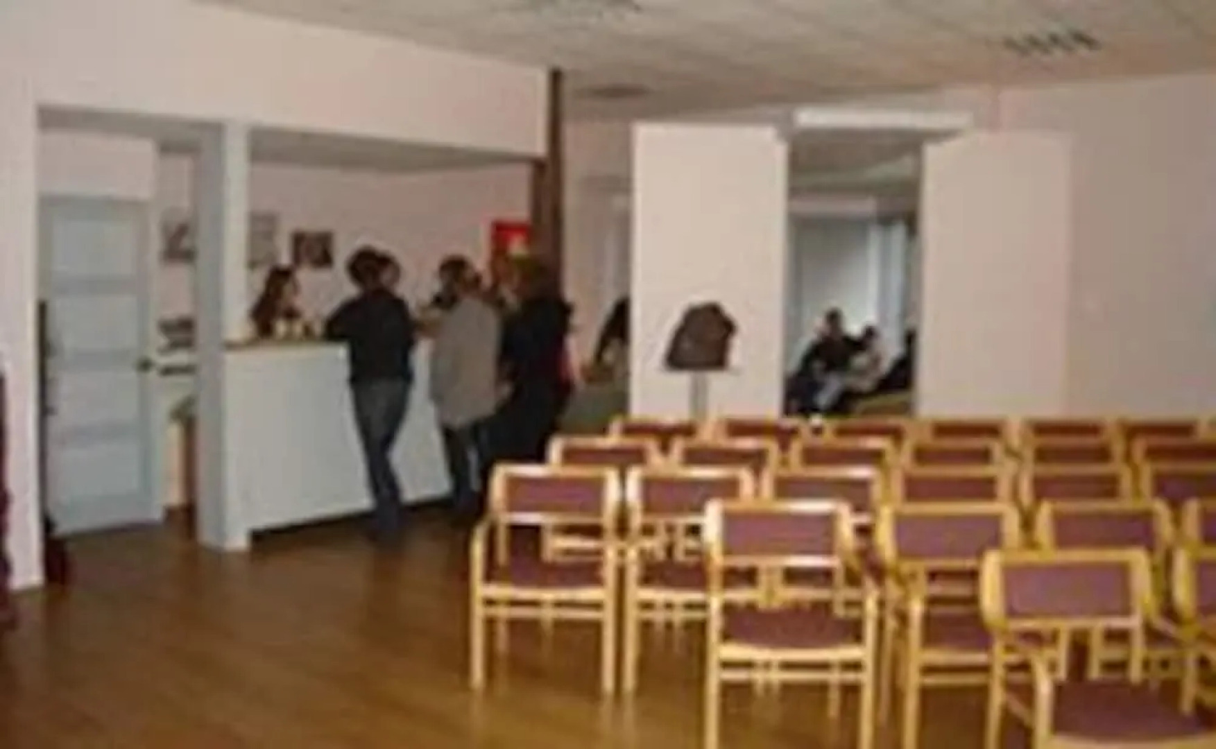 B&B Het Farm-house Natuurpark