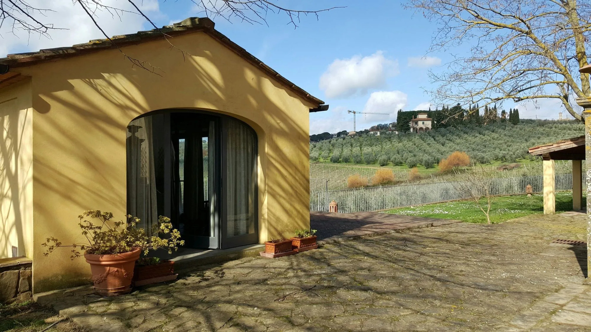 Agriturismo Torraiolo