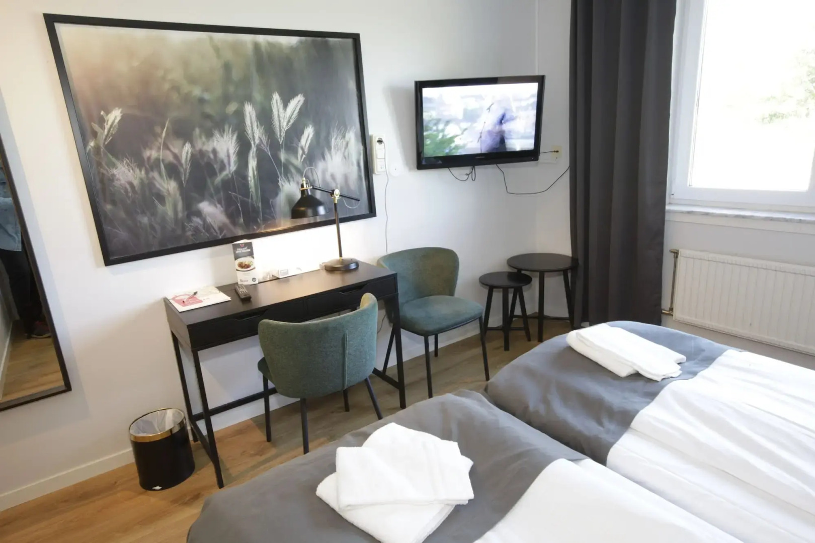 Rasta Mariestad - Rattugglan