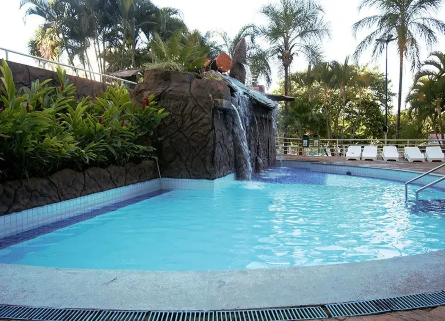 Ecologic Park - Achei Férias