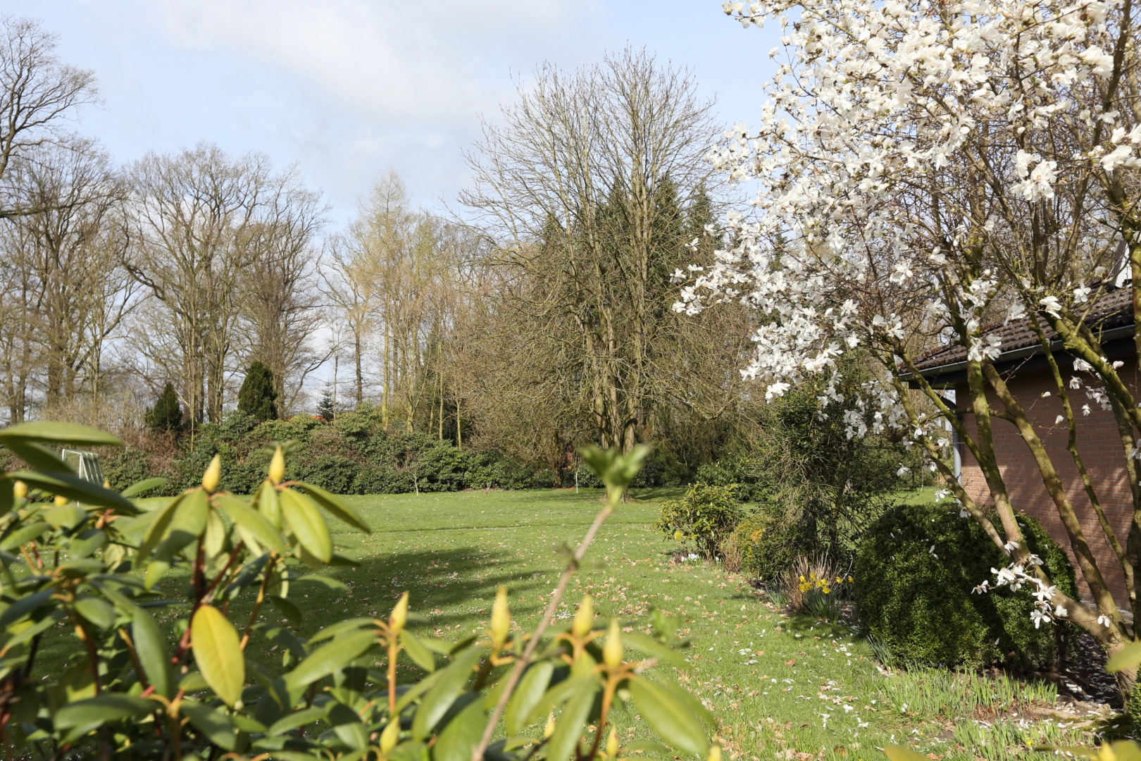 Jeddinger Hof Land- und Seminarhotel