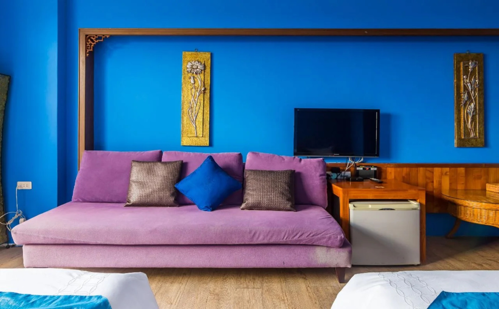 Golden Ocean Azure Hotel