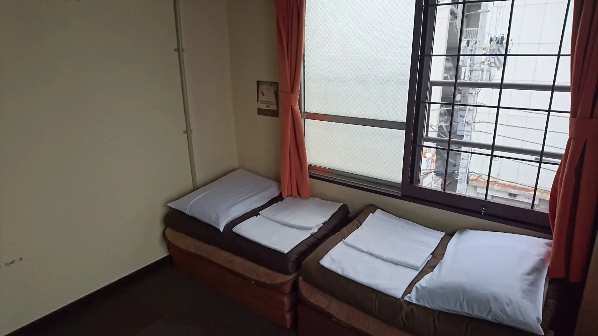 Takamatsu Guesthouse BJ Station