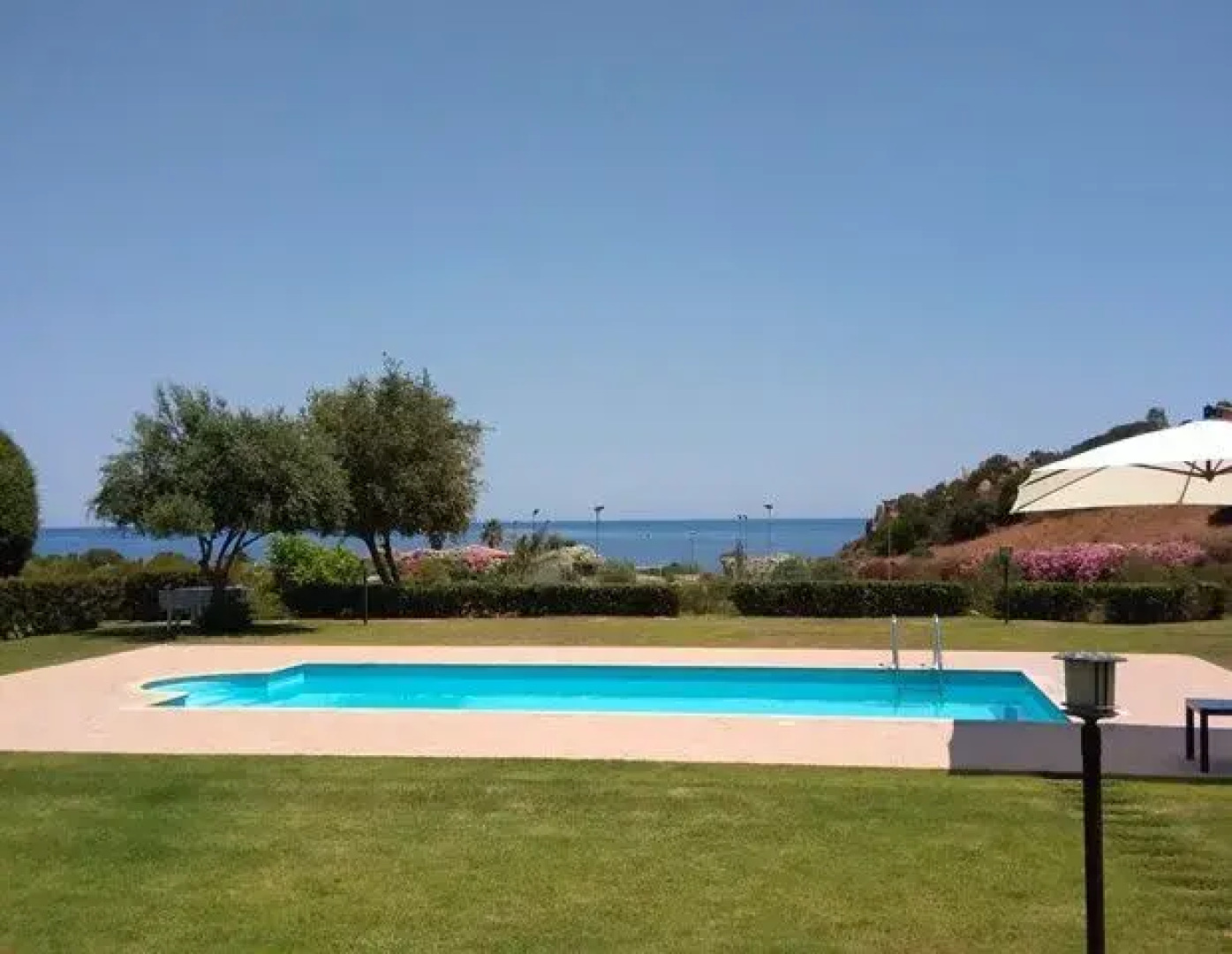 Residence Babai Village abba Urci