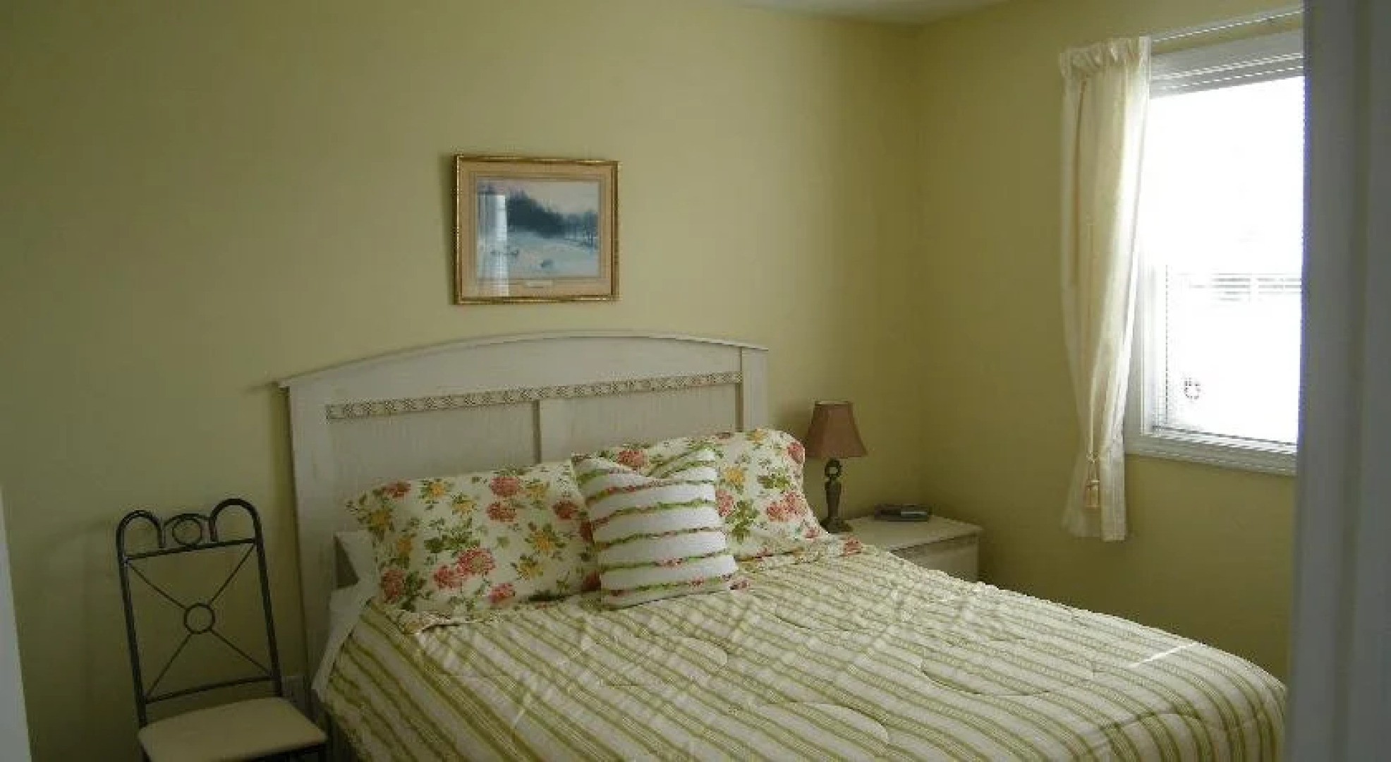 Coverdale Bed & Breakfast