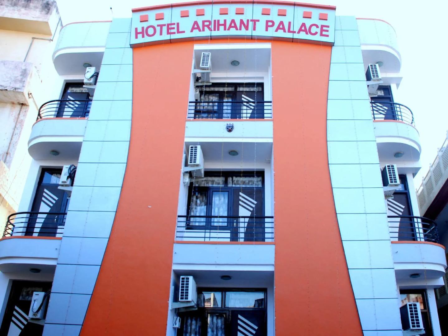 Hotel Arihant Palace