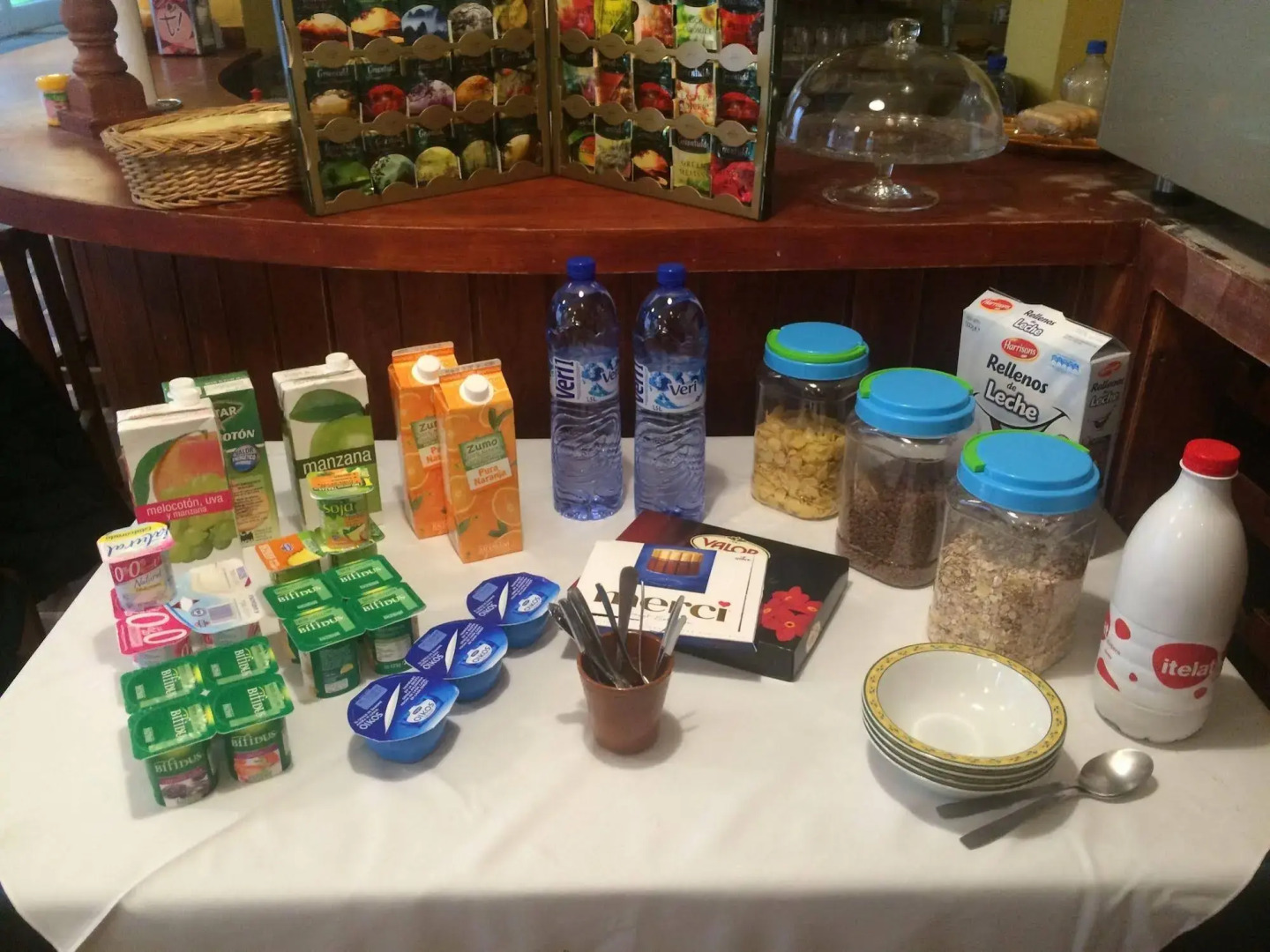 Royal Inn Aparthotel