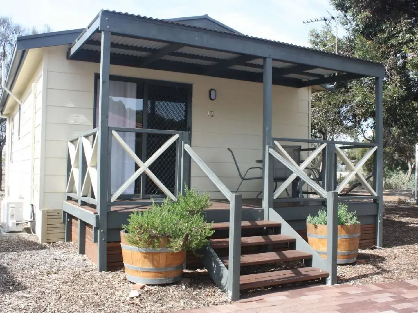 BIG4 Port Willunga Tourist Park