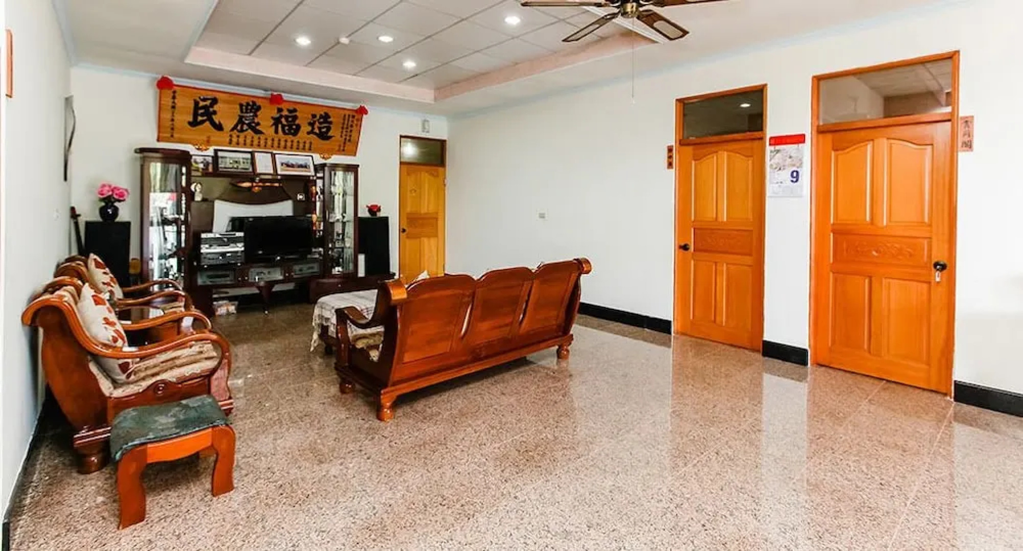 Littleguilin Homestay