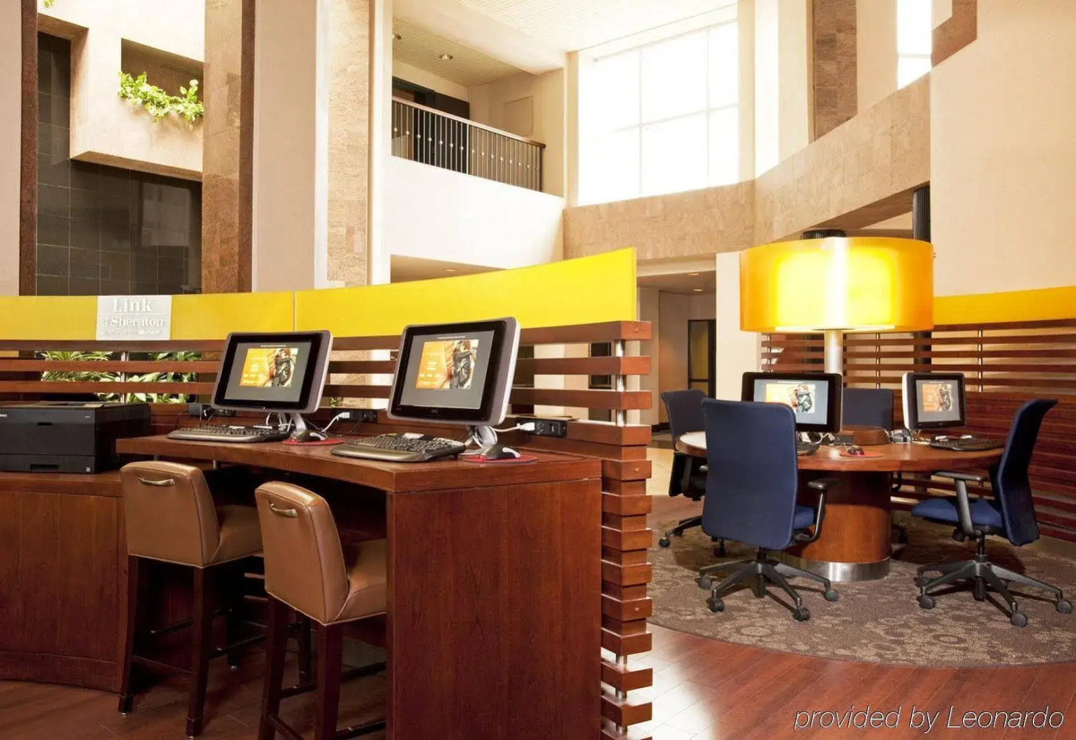 Sheraton Eatontown Hotel