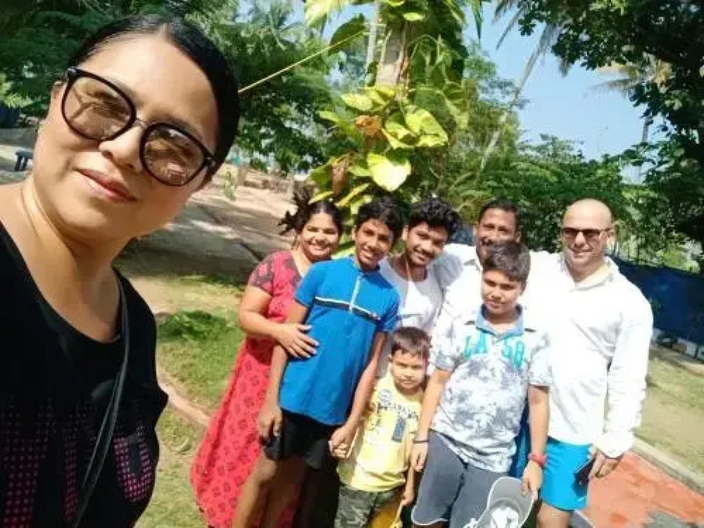 Marari Arabian Seaview Homestay