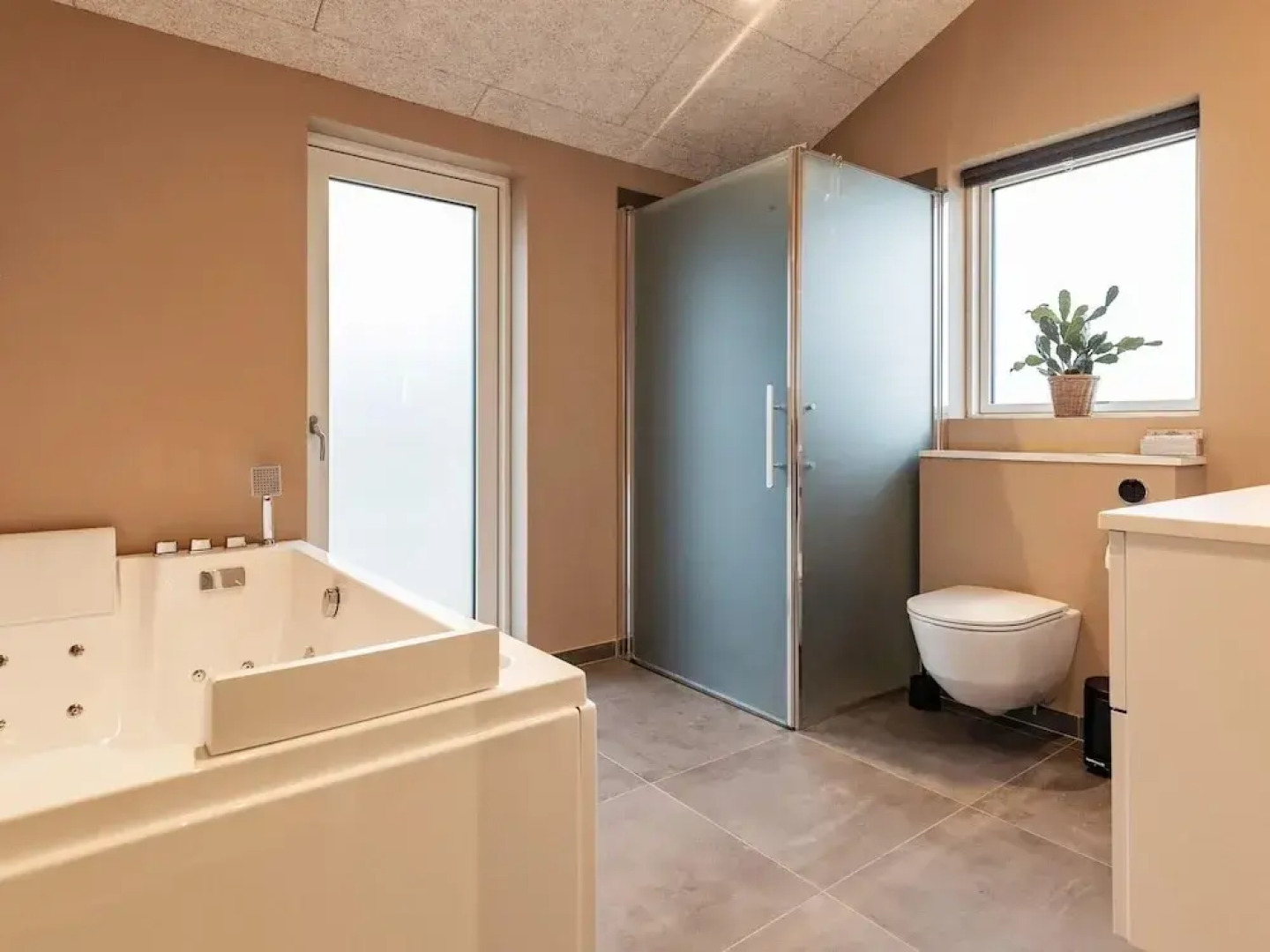 8 Person Holiday Home in Saltum-by Traum