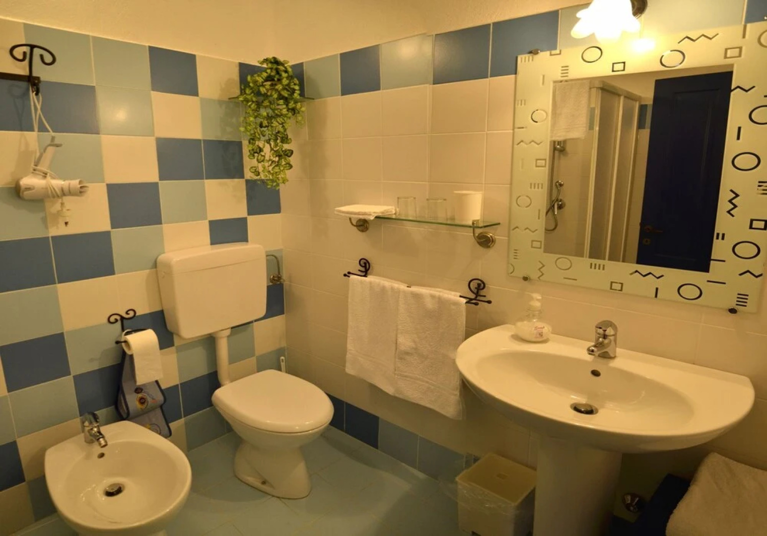 B&B Il Sole Delle Rive