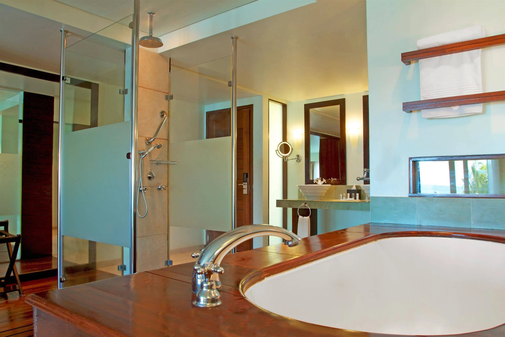 Fisherman’s Cove resort