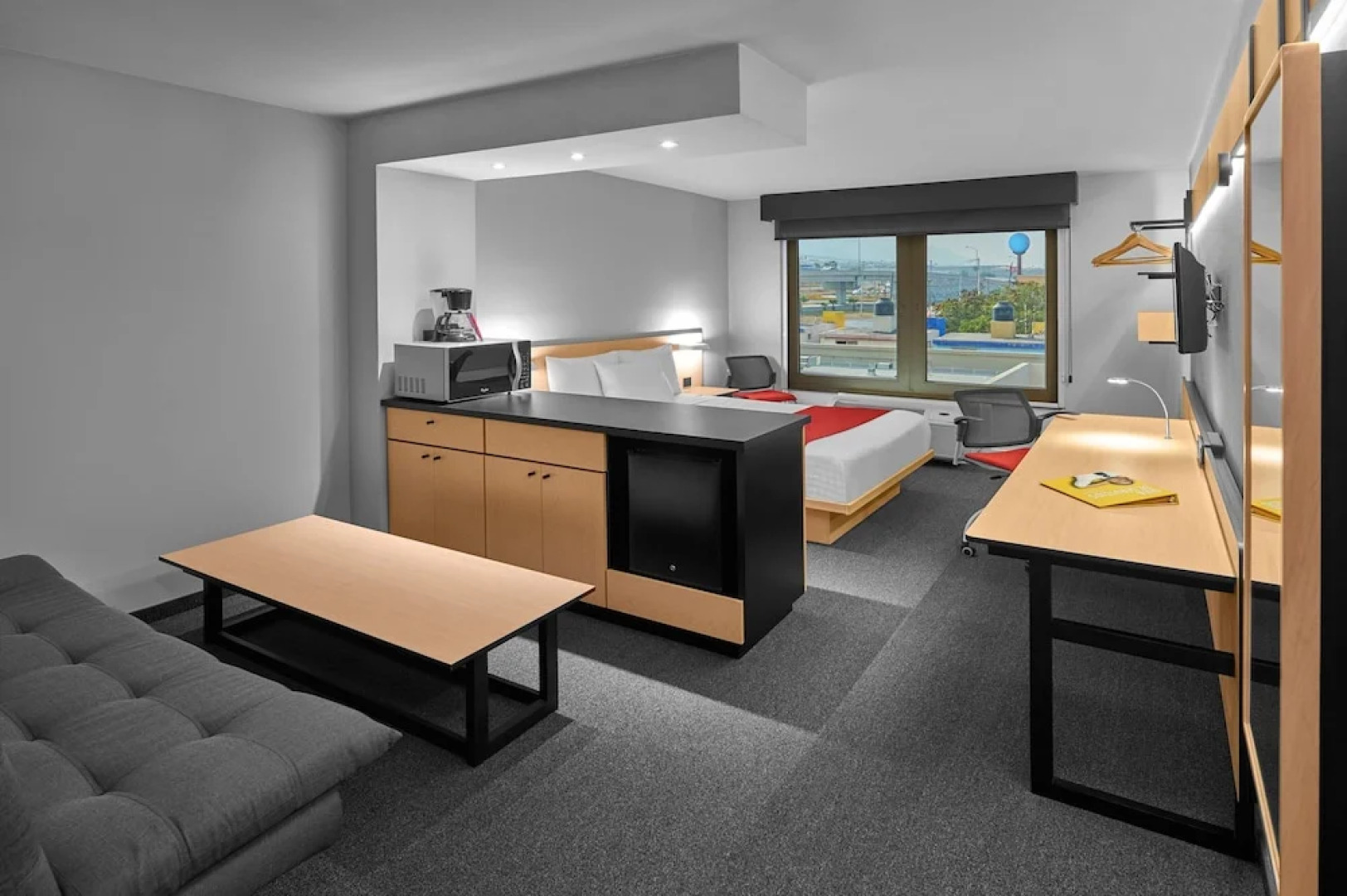 City Express Sta. Catarina Mty