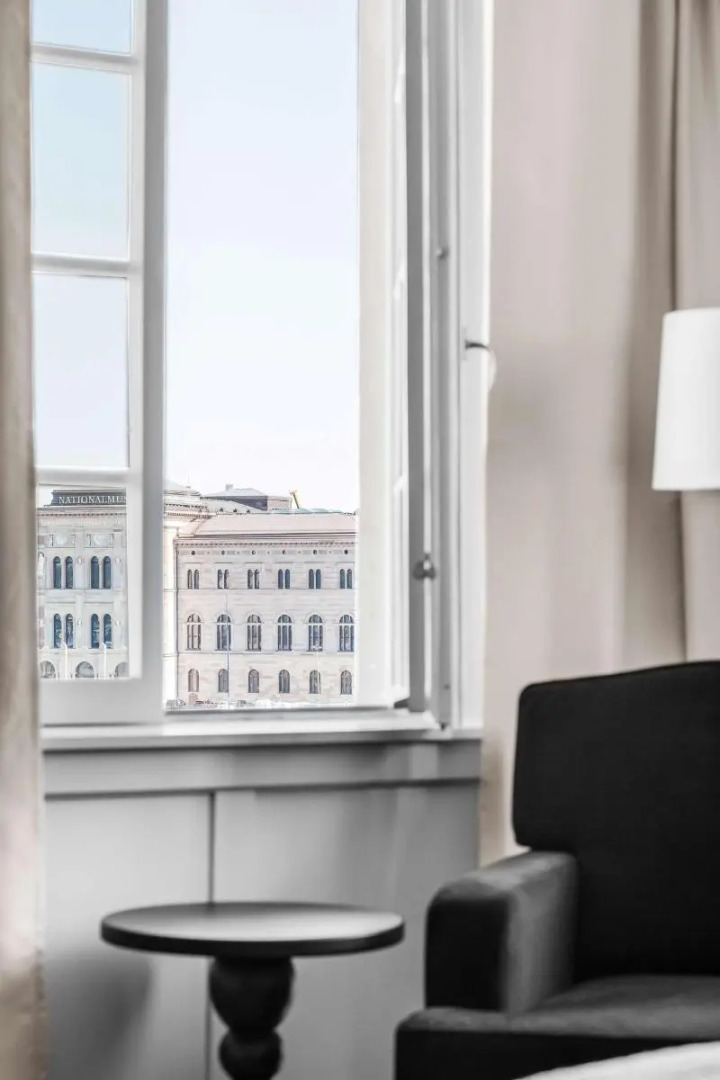 Hôtel Reisen in The Unbound Collection by Hyatt