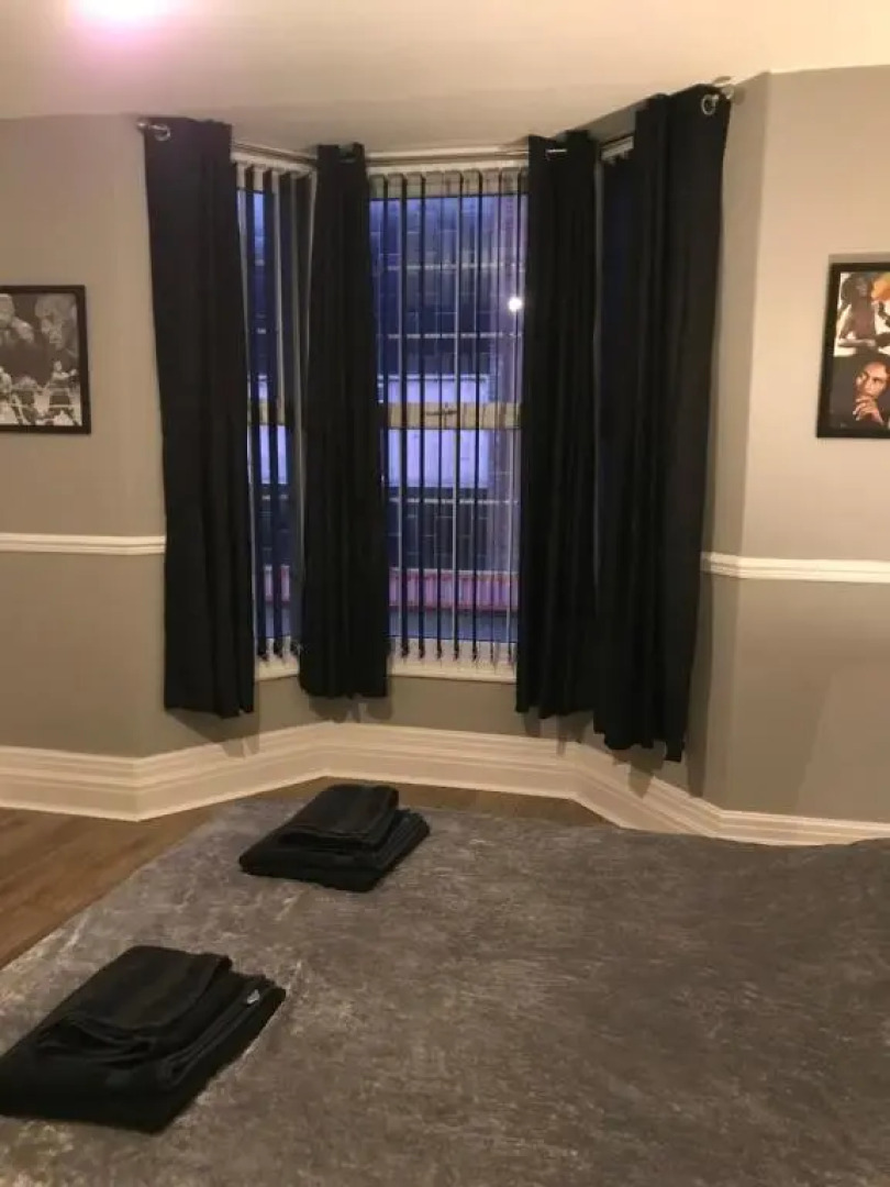 Sandy Pad's Apartments