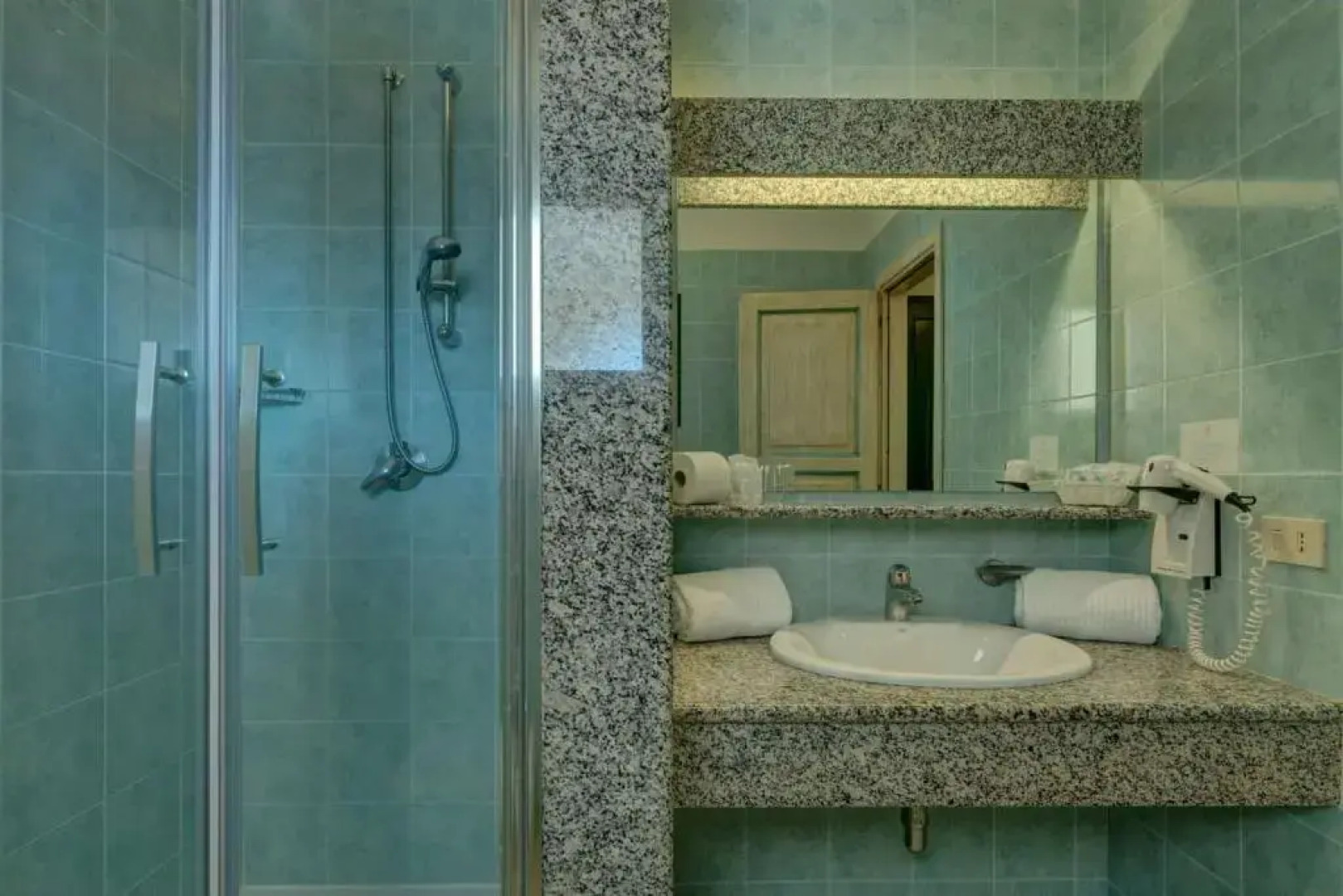 Cala Viola Residence con piscina