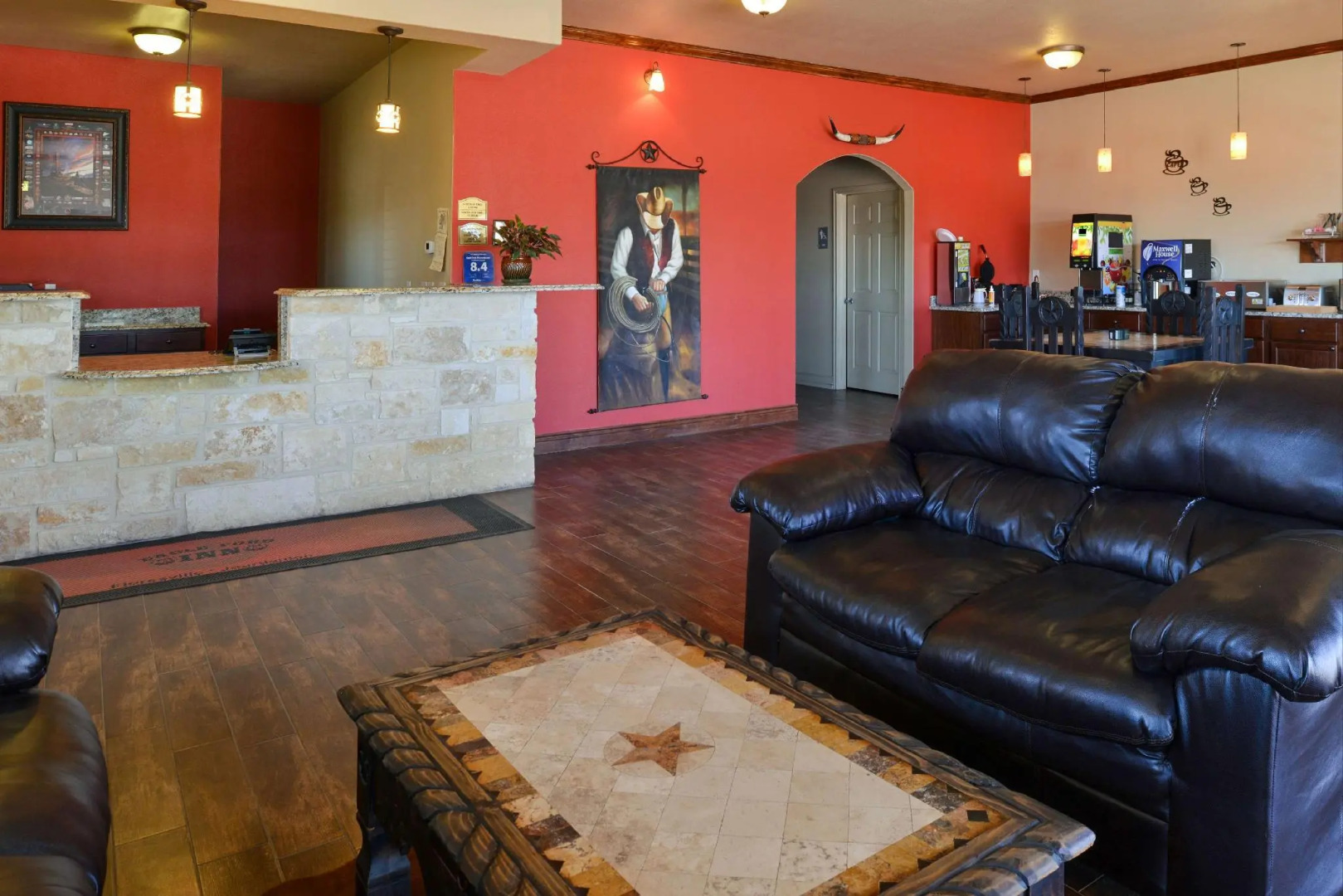 Americas Best Value Inn Jourdanton Pleasanton