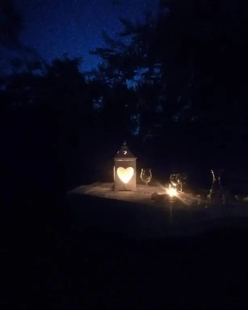 Monte Termine Country House