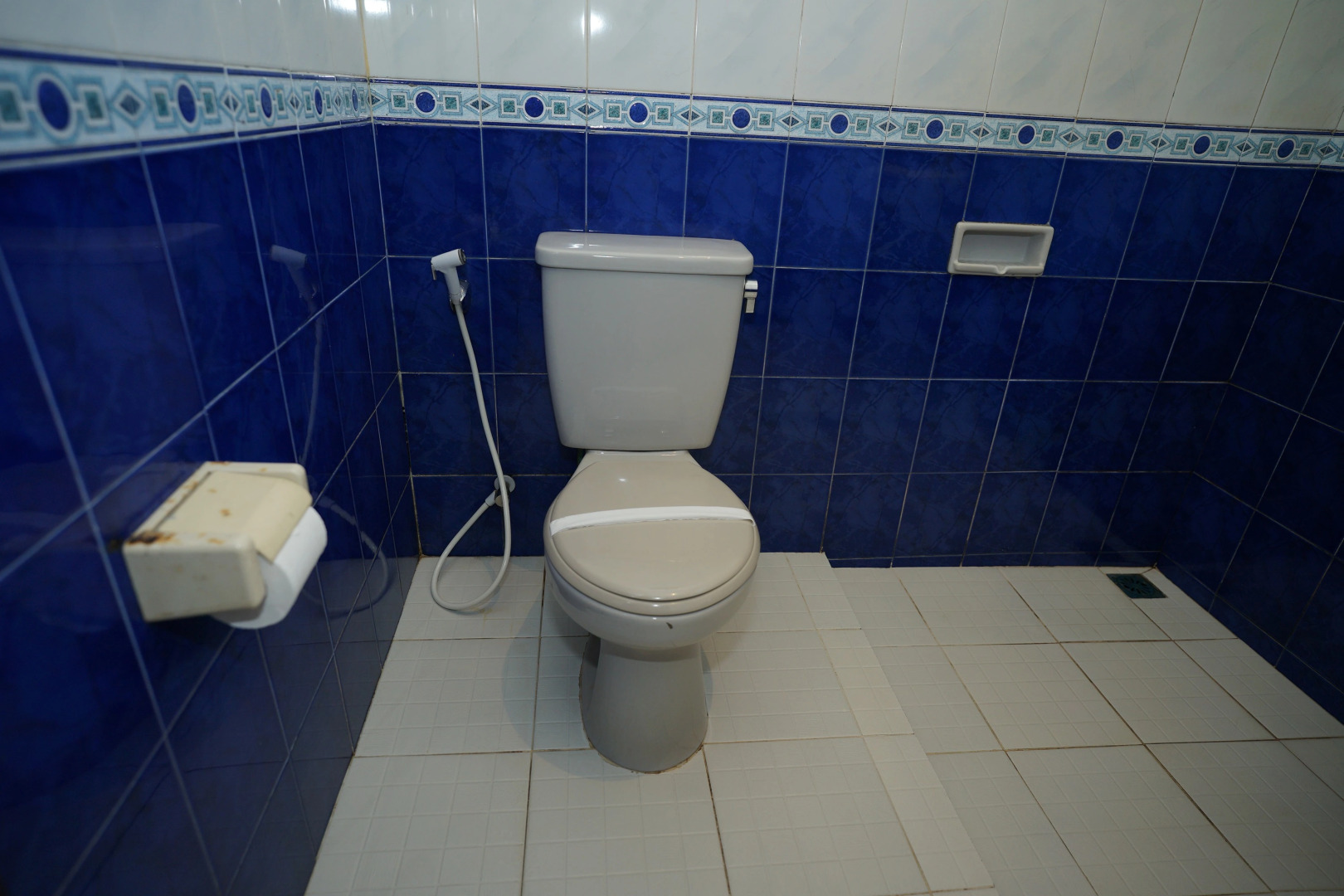 Hotel Citere II by ZUZU