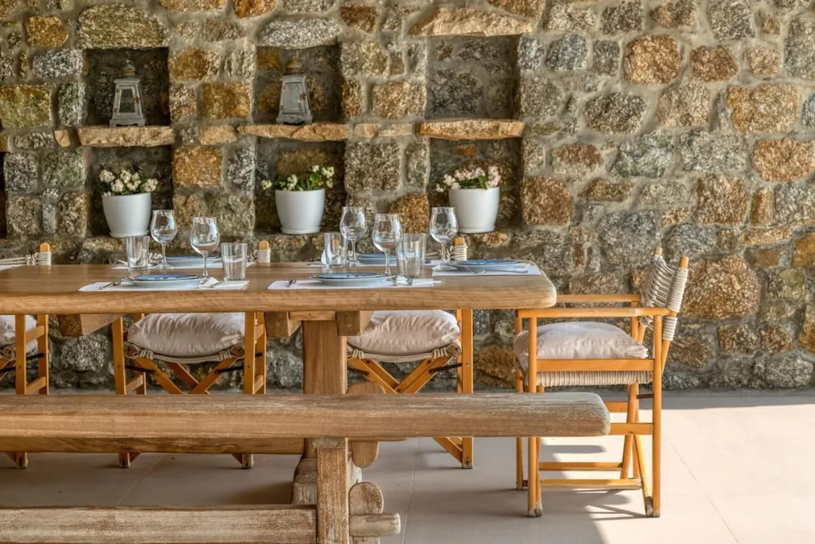 Villa Crystal in Mykonos