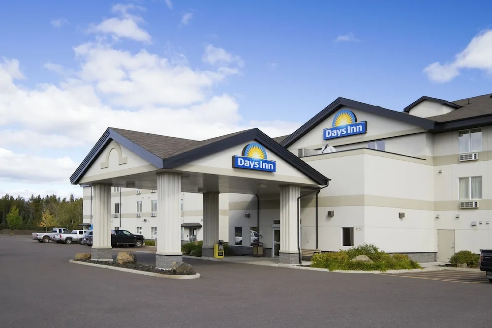Days Inn Thunder Bay North