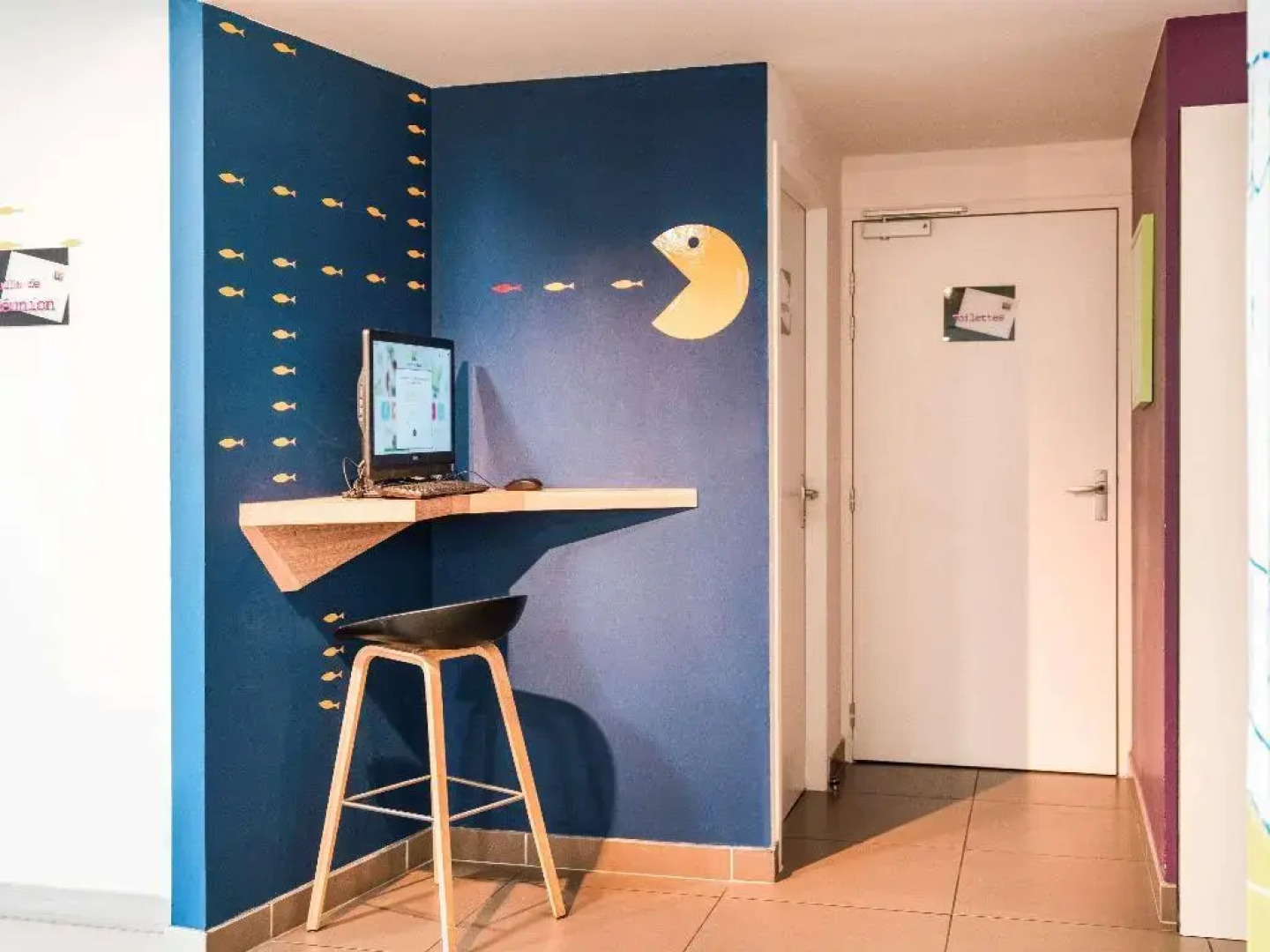 ibis Styles Collioure Port Vendres