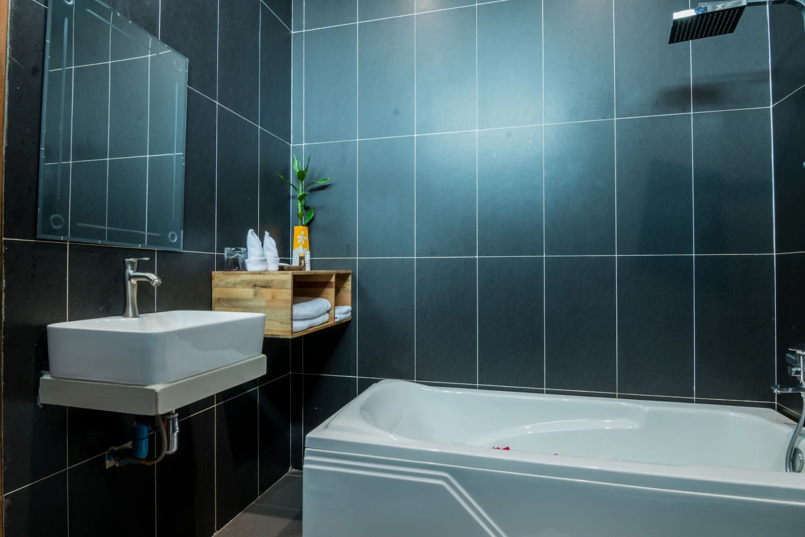 Indra Porak Residence Hotel