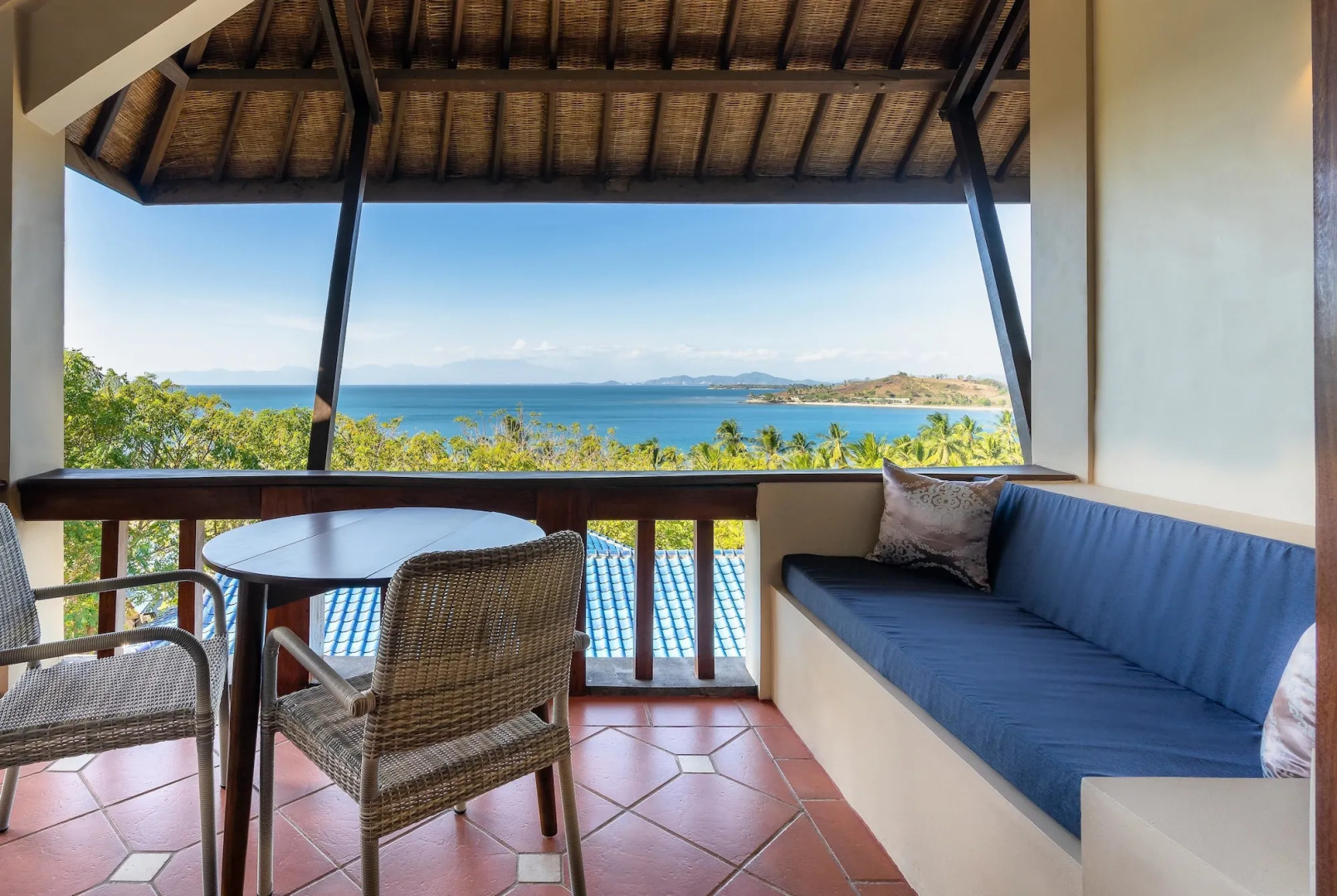 Wyndham Sundancer Resort Lombok