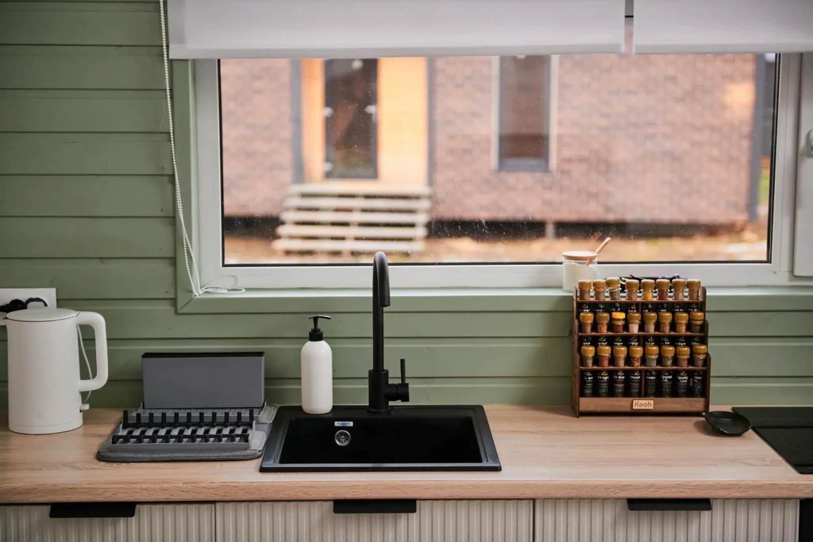 Дом №180 в КП Грин Лаундж