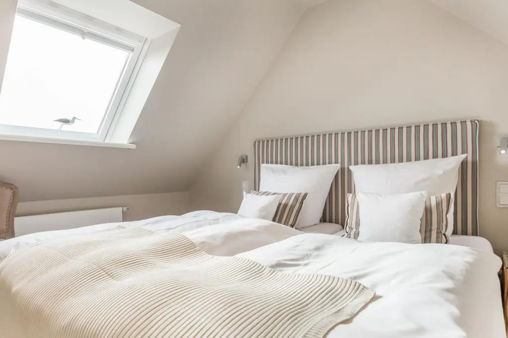 Apartmenthotel am Leuchtturm