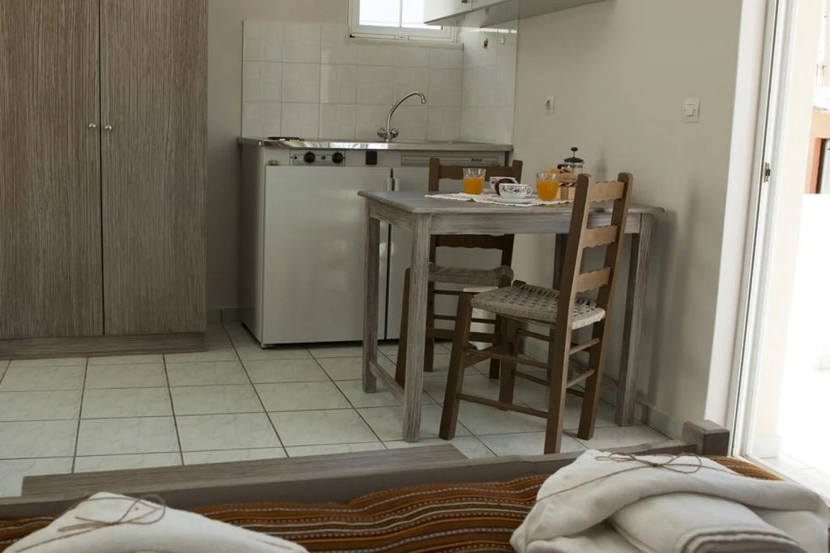 Anna Katerina Apartments