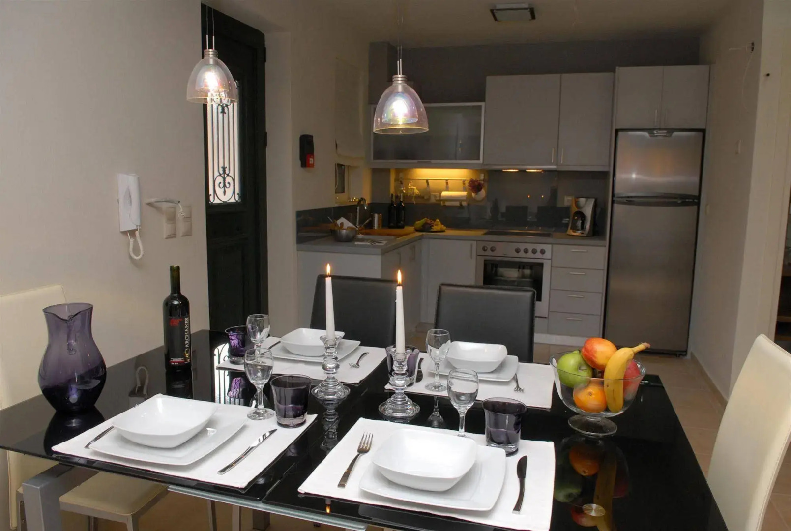 Eliathos Hillside Retreat