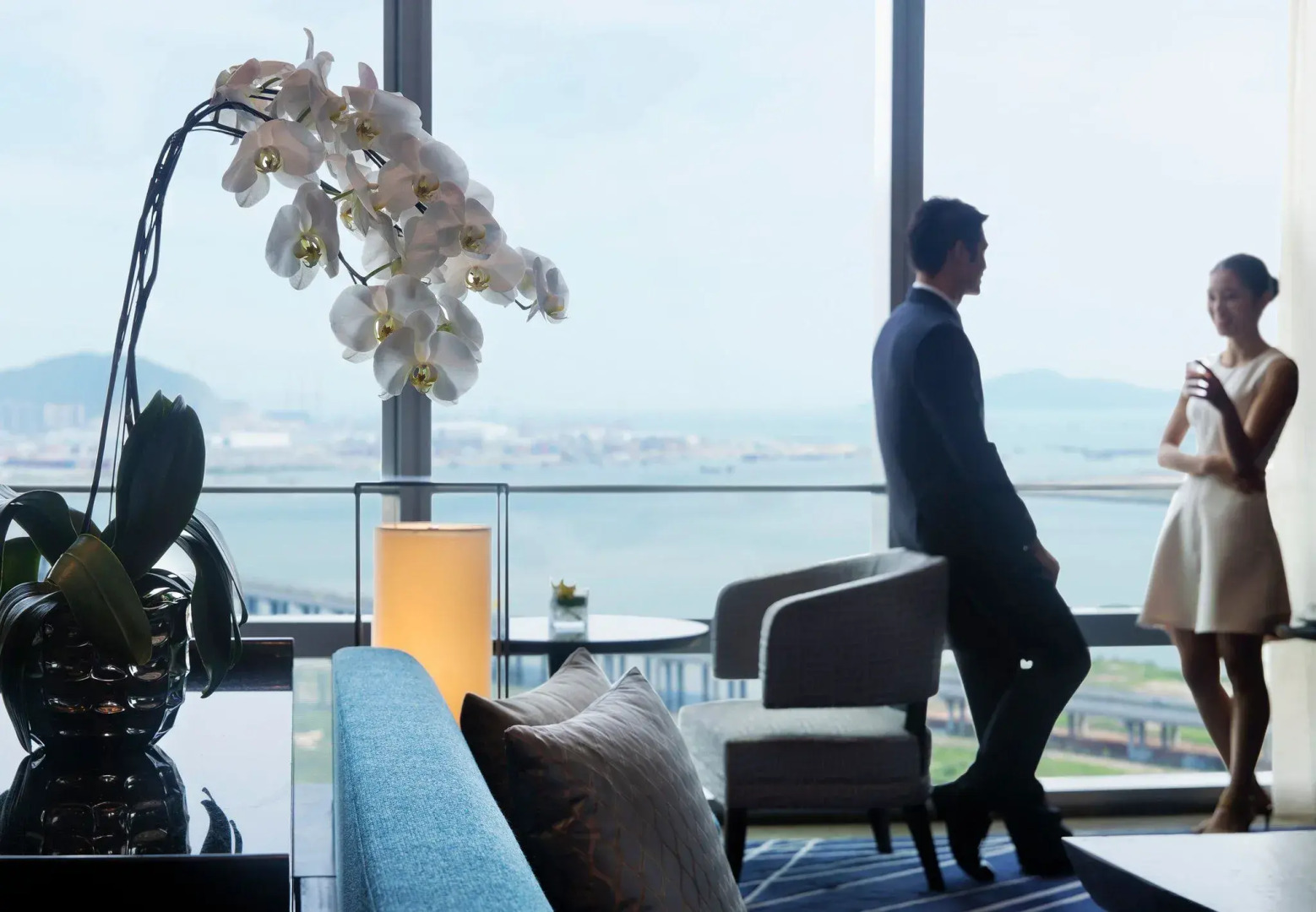 JW Marriott Hotel Shenzhen Bao'an